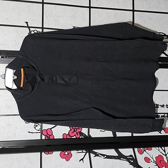 Jack Spade Half Snap Thermal Pullover XL NWT - Picture 1 of 5